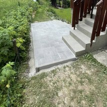 Izkopi Žagar, Martin Štiftar s.p. - urejanje okolice, polaganje tlakovcev, zidarske storitve, odvoz materiala, vrtnarske storitve, gozdarstvo, vodovodne inštalacije in popravila, rušitvena dela, izkop gradbene jame - 16