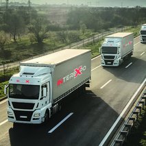 Interexpo, Mednarodna Špedicija, d.o.o. - selitvene storitve, prevoz blaga - 1