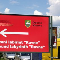 Irena Jarc s.p., Organiziranje potovanj in turistično vodenje po dolini bosanskih piramid - animacija na dogodkih, alternativne metode zdravljenja, potovanja, organizacija dogodkov - 2