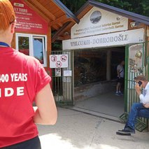 Irena Jarc s.p., Organiziranje potovanj in turistično vodenje po dolini bosanskih piramid - animacija na dogodkih, alternativne metode zdravljenja, potovanja, organizacija dogodkov - 3