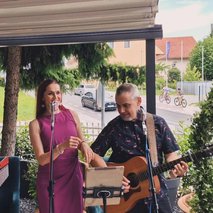 IZI VAJB akustični duo - 2