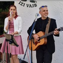 IZI VAJB akustični duo - 4