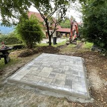 Izkopi Žagar, Martin Štiftar s.p. - urejanje okolice, polaganje tlakovcev, zidarske storitve, odvoz materiala, vrtnarske storitve, gozdarstvo, vodovodne inštalacije in popravila, rušitvena dela, izkop gradbene jame - 12