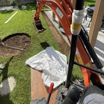 Izkopi Žagar, Martin Štiftar s.p. - urejanje okolice, polaganje tlakovcev, zidarske storitve, odvoz materiala, vrtnarske storitve, gozdarstvo, vodovodne inštalacije in popravila, rušitvena dela, izkop gradbene jame - 8