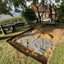 Izkopi Žagar, Martin Štiftar s.p. - urejanje okolice, polaganje tlakovcev, zidarske storitve, odvoz materiala, vrtnarske storitve, gozdarstvo, vodovodne inštalacije in popravila, rušitvena dela, izkop gradbene jame - 9