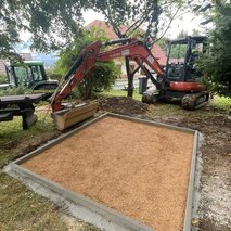 Izkopi Žagar, Martin Štiftar s.p. - urejanje okolice, polaganje tlakovcev, zidarske storitve, odvoz materiala, vrtnarske storitve, gozdarstvo, vodovodne inštalacije in popravila, rušitvena dela, izkop gradbene jame - 11