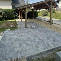 Izkopi Žagar, Martin Štiftar s.p. - urejanje okolice, polaganje tlakovcev, zidarske storitve, odvoz materiala, vrtnarske storitve, gozdarstvo, vodovodne inštalacije in popravila, rušitvena dela, izkop gradbene jame - 5