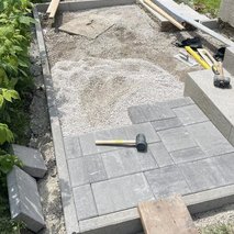 Izkopi Žagar, Martin Štiftar s.p. - urejanje okolice, polaganje tlakovcev, zidarske storitve, odvoz materiala, vrtnarske storitve, gozdarstvo, vodovodne inštalacije in popravila, rušitvena dela, izkop gradbene jame - 15