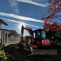 Izkopi Žagar, Martin Štiftar s.p. - urejanje okolice, polaganje tlakovcev, zidarske storitve, odvoz materiala, vrtnarske storitve, gozdarstvo, vodovodne inštalacije in popravila, rušitvena dela, izkop gradbene jame - 3