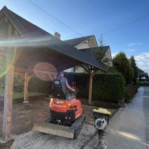 Izkopi Žagar, Martin Štiftar s.p. - urejanje okolice, polaganje tlakovcev, zidarske storitve, odvoz materiala, vrtnarske storitve, gozdarstvo, vodovodne inštalacije in popravila, rušitvena dela, izkop gradbene jame - 4