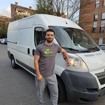 Selitveni Servis Selitve Ekspres - odvoz materiala, selitvene storitve - 5