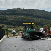 PROAS ASFALTI, asfaltiranje in gradnje d.o.o. - 3