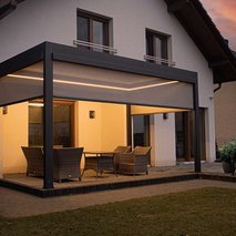 MetalProm, Pirc Aleksander s.p. - ograje, ključavničarstvo, izdelava in montaža nadstreška - 29