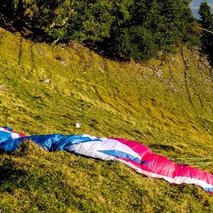 Jadralno Padalski Klub Gozd - najem prostora za dogodke, pogostitev za dogodke ali zabave, team building dogodki - 5