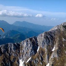 Jadralno Padalski Klub Gozd - najem prostora za dogodke, pogostitev za dogodke ali zabave, team building dogodki - 3