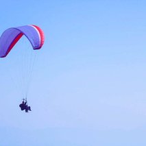 Jadralno Padalski Klub Gozd - najem prostora za dogodke, pogostitev za dogodke ali zabave, team building dogodki - 4