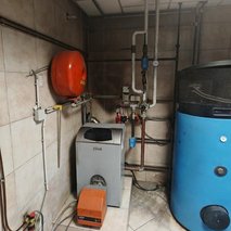 Jaka Tehnika, Jaka Ferkulj s.p. - prezračevalni sistemi in rekuperacija, ogrevanje, toplotne črpalke, montaža in servis klime, klimatska naprava - 12