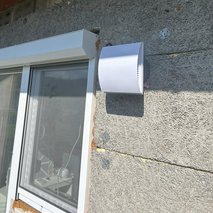 Jaka Tehnika, Jaka Ferkulj s.p. - prezračevalni sistemi in rekuperacija, ogrevanje, toplotne črpalke, montaža in servis klime, klimatska naprava - 22