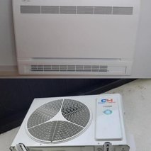 Jaka Tehnika, Jaka Ferkulj s.p. - prezračevalni sistemi in rekuperacija, ogrevanje, toplotne črpalke, montaža in servis klime, klimatska naprava - 36