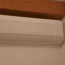 Jaka Tehnika, Jaka Ferkulj s.p. - prezračevalni sistemi in rekuperacija, ogrevanje, toplotne črpalke, montaža in servis klime, klimatska naprava - 26