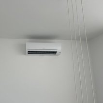 Jaka Tehnika, Jaka Ferkulj s.p. - prezračevalni sistemi in rekuperacija, ogrevanje, toplotne črpalke, montaža in servis klime, klimatska naprava - 31