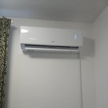 Jaka Tehnika, Jaka Ferkulj s.p. - prezračevalni sistemi in rekuperacija, ogrevanje, toplotne črpalke, montaža in servis klime, klimatska naprava - 20