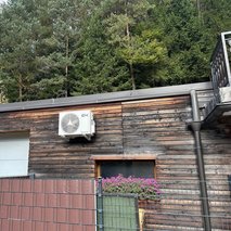 Jaka Tehnika, Jaka Ferkulj s.p. - prezračevalni sistemi in rekuperacija, ogrevanje, toplotne črpalke, montaža in servis klime, klimatska naprava - 21