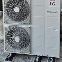 Jaka Tehnika, Jaka Ferkulj s.p. - prezračevalni sistemi in rekuperacija, ogrevanje, toplotne črpalke, montaža in servis klime, klimatska naprava - 32