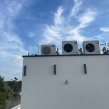 Jaka Tehnika, Jaka Ferkulj s.p. - prezračevalni sistemi in rekuperacija, ogrevanje, toplotne črpalke, montaža in servis klime, klimatska naprava - 16