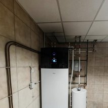 Jaka Tehnika, Jaka Ferkulj s.p. - prezračevalni sistemi in rekuperacija, ogrevanje, toplotne črpalke, montaža in servis klime, klimatska naprava - 13