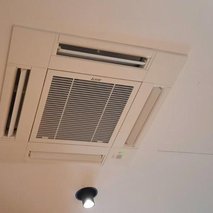 Jaka Tehnika, Jaka Ferkulj s.p. - prezračevalni sistemi in rekuperacija, ogrevanje, toplotne črpalke, montaža in servis klime, klimatska naprava - 25