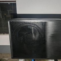 Jaka Tehnika, Jaka Ferkulj s.p. - prezračevalni sistemi in rekuperacija, ogrevanje, toplotne črpalke, montaža in servis klime, klimatska naprava - 11