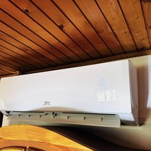 Jaka Tehnika, Jaka Ferkulj s.p. - prezračevalni sistemi in rekuperacija, ogrevanje, toplotne črpalke, montaža in servis klime, klimatska naprava - 6