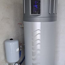 Jaka Tehnika, Jaka Ferkulj s.p. - prezračevalni sistemi in rekuperacija, ogrevanje, toplotne črpalke, montaža in servis klime, klimatska naprava - 5