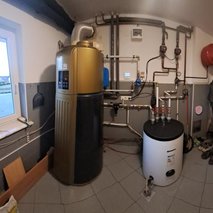 Jaka Tehnika, Jaka Ferkulj s.p. - prezračevalni sistemi in rekuperacija, ogrevanje, toplotne črpalke, montaža in servis klime, klimatska naprava - 4