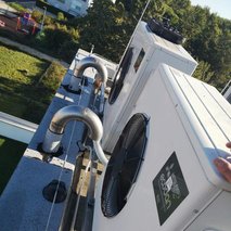 Jaka Tehnika, Jaka Ferkulj s.p. - prezračevalni sistemi in rekuperacija, ogrevanje, toplotne črpalke, montaža in servis klime, klimatska naprava - 15