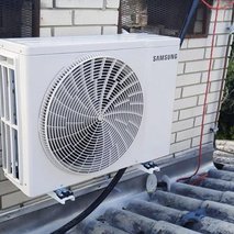 Jaka Tehnika, Jaka Ferkulj s.p. - prezračevalni sistemi in rekuperacija, ogrevanje, toplotne črpalke, montaža in servis klime, klimatska naprava - 27