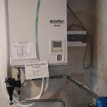 Jaka Tehnika, Jaka Ferkulj s.p. - prezračevalni sistemi in rekuperacija, ogrevanje, toplotne črpalke, montaža in servis klime, klimatska naprava - 23