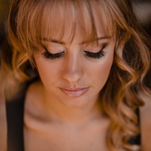 Maja Jamšek make-up & hair - 2