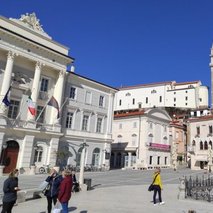 JMJ apartmaji Piran - potovanja - 7