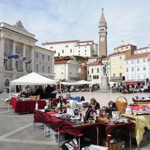 JMJ apartmaji Piran - potovanja - 21