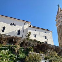 JMJ apartmaji Piran - potovanja - 20