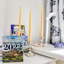 JMJ apartmaji Piran - potovanja - 2