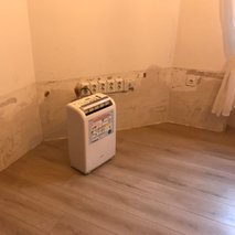 Jože Walas, zaključna gradbena dela - zidarske storitve, vrtanje rezanje sušenje ali brušenje betona, hidroizolacija, sanacija vlage, polaganje tlakovcev, sanacija balkonov in teras, izolacija - 1