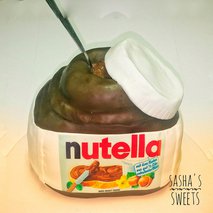 Sasha's Sweets, Saša Smrekar s.p. - slaščičarstvo - 33