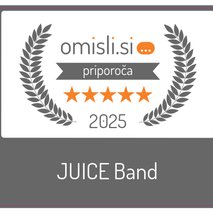 JUICE Band - glasbeni nastopi - 11