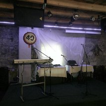 JUICE Band - glasbeni nastopi - 5