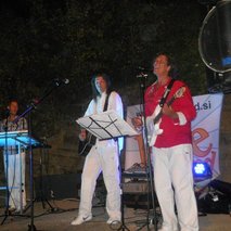 JUICE Band - glasbeni nastopi - 17