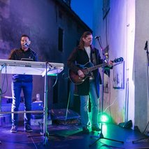 JUICE Band - glasbeni nastopi - 16