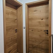 KAVČIČ d.o.o. - mizarstvo, arhitekturne storitve, interier / notranje oblikovanje, prodaja, izdelava in vgradnja vrat, ograje, montaža in prodaja oken - 4